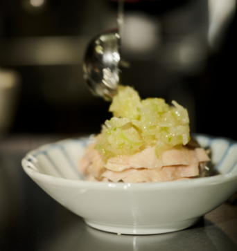 調理師（ Chef ）