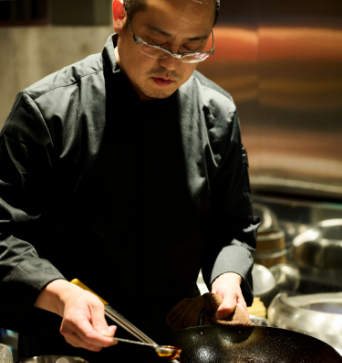 調理師（ Chef ）