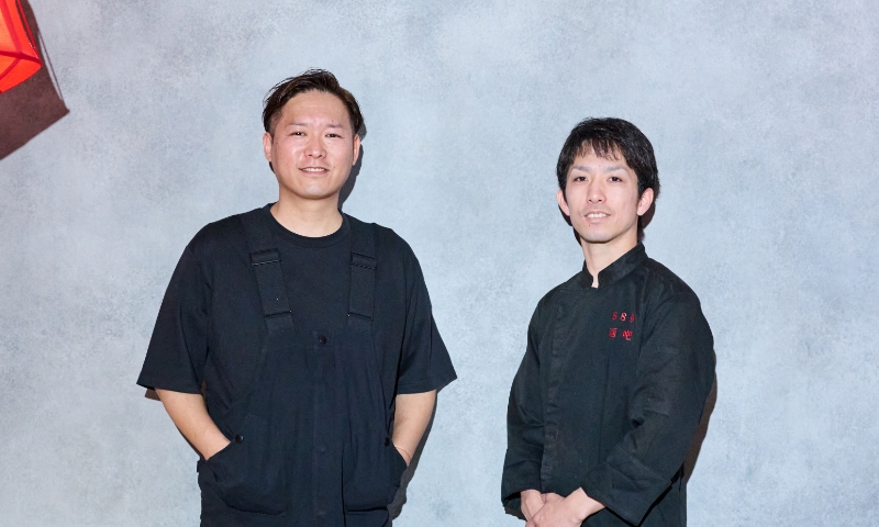 <p>689酒吧の立ち上げ。<br />
風通しの良い社内だからこそ<br />
良いお店を目指すことができた。</p>
